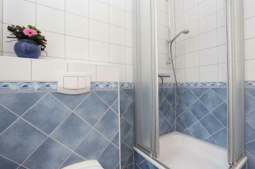 Apartamento "haus Rubert" Strandnah - Fewo Cc