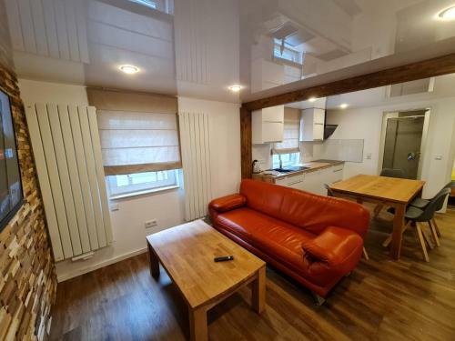 Apartment-1 R�dermark