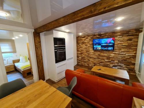 Apartment-1 R�dermark
