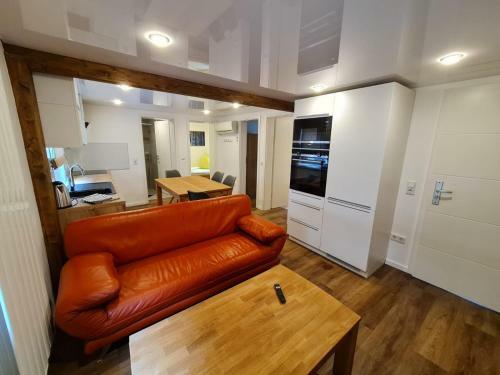Apartment-1 R�dermark