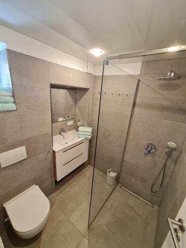Apartment-1 R�dermark
