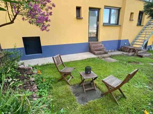 Apartamento Talblick