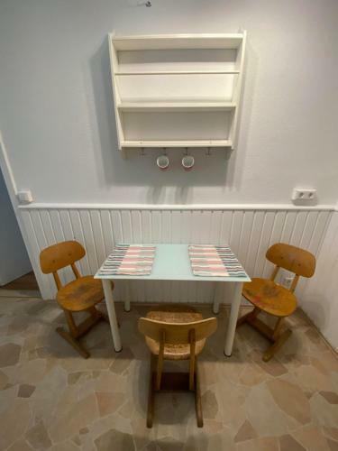 Apartamento Talblick