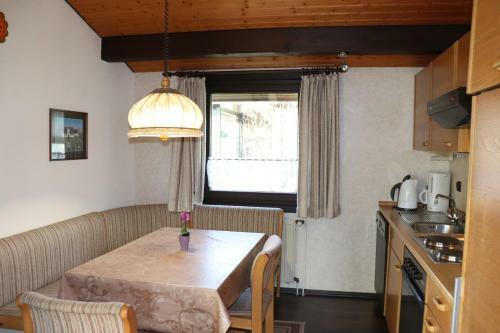 Ferienhaus Robinson Schinderhanneseck 112