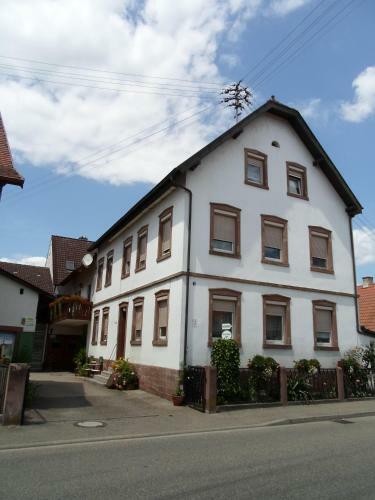 Hostal G�stezimmer Zipf