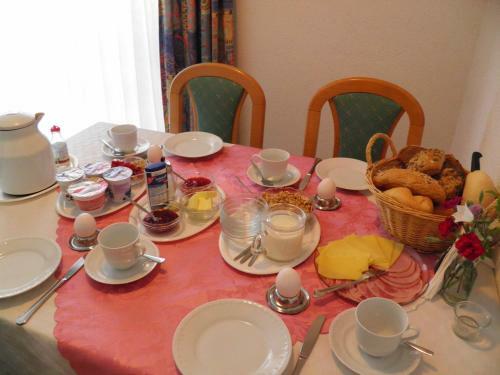 Hostal G�stezimmer Zipf