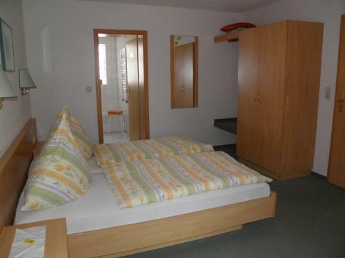 Hostal G�stezimmer Zipf