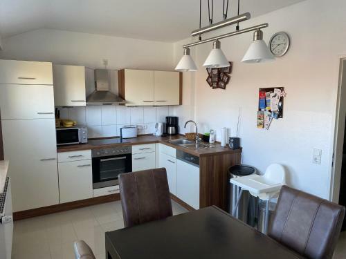 Apartamento Entspann You