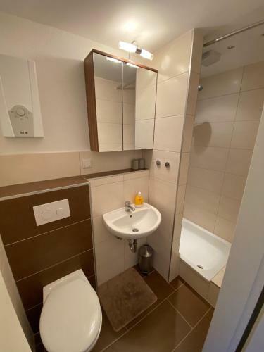 Apartamento Entspann You