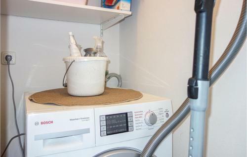 Nice Apartment In Wangerland With Wifi And 2 Bedrooms