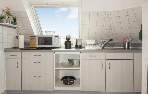 Nice Apartment In Wangerland With Wifi And 2 Bedrooms