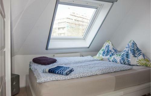 Nice Apartment In Wangerland With Wifi And 2 Bedrooms