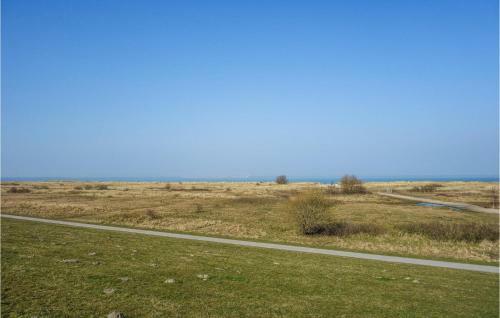 Nice Apartment In Wangerland With Wifi And 2 Bedrooms