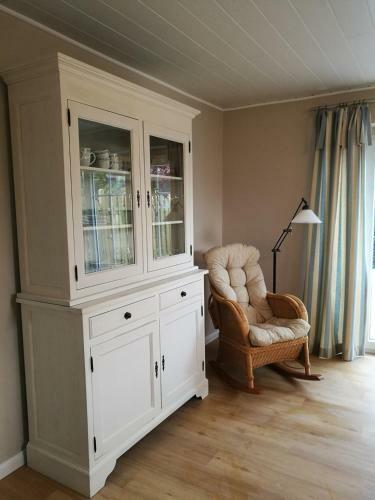 Apartamento Ferienwohnung Pelzer - A64099