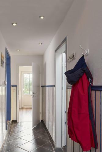 Kamin Apartment