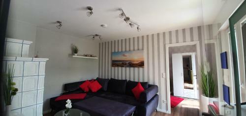 Kamin Apartment