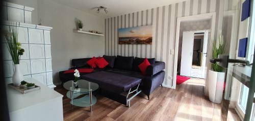 Kamin Apartment