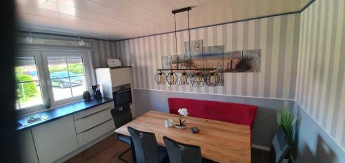 Kamin Apartment