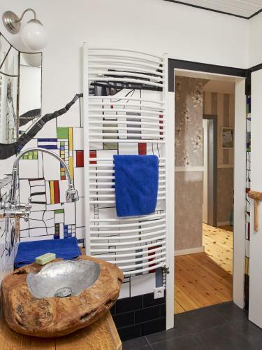 Kunst Apartment