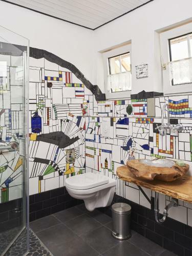 Kunst Apartment
