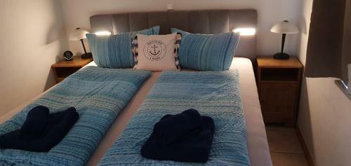 Apartamento Greetsieler Deich