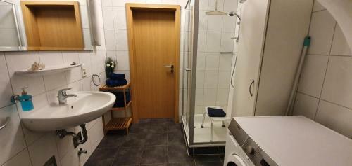 Apartamento Greetsieler Deich