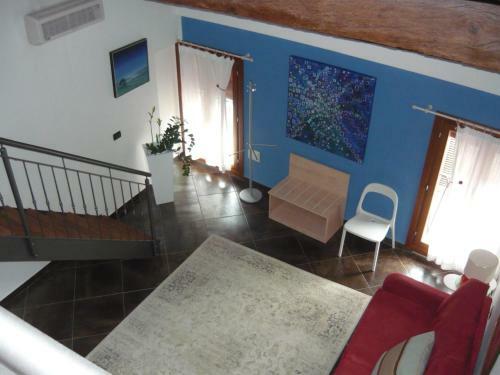 L'ippogrifo Room & Breakfast