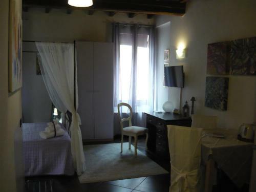 L'ippogrifo Room & Breakfast