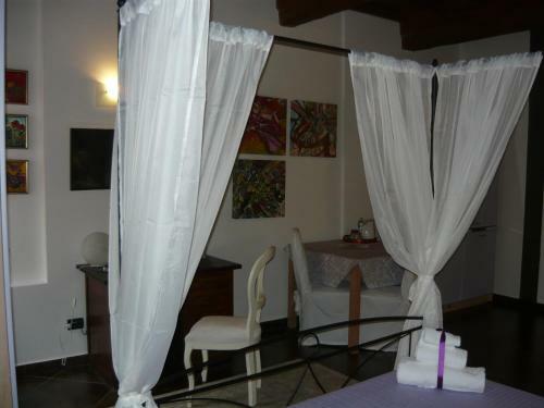 L'ippogrifo Room & Breakfast