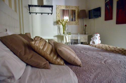 L'ippogrifo Room & Breakfast