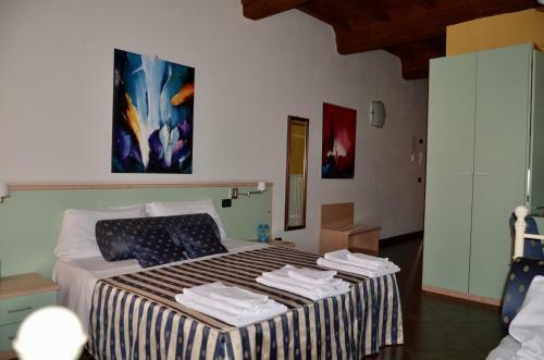 L'ippogrifo Room & Breakfast