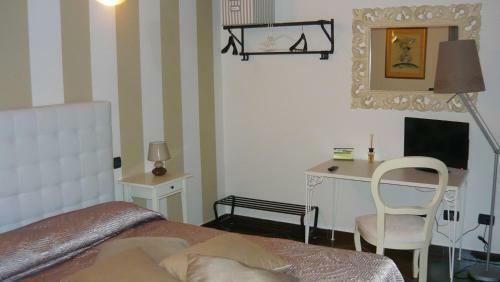 L'ippogrifo Room & Breakfast