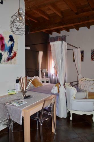 L'ippogrifo Room & Breakfast