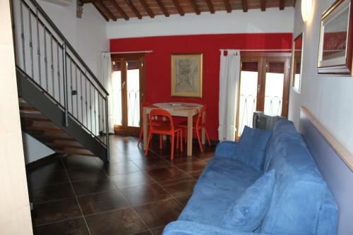 L'ippogrifo Room & Breakfast