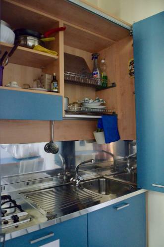 L'ippogrifo Room & Breakfast