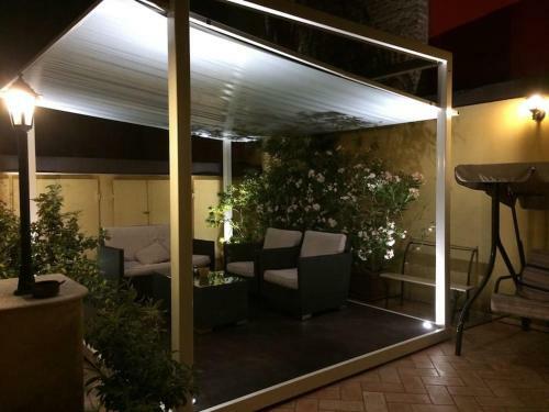 Bed & Breakfast Locanda Modigliani
