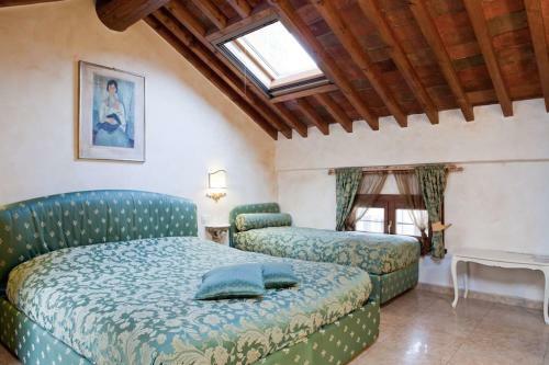 Bed & Breakfast Locanda Modigliani