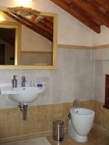 Bed & Breakfast Locanda Modigliani