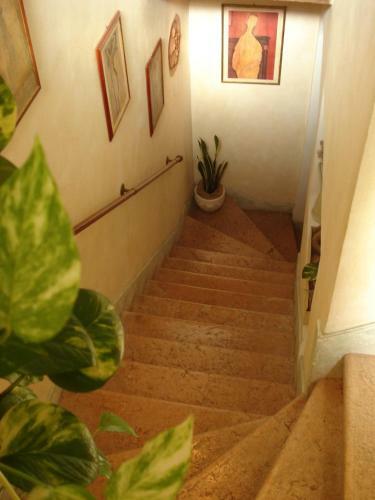 Bed & Breakfast Locanda Modigliani