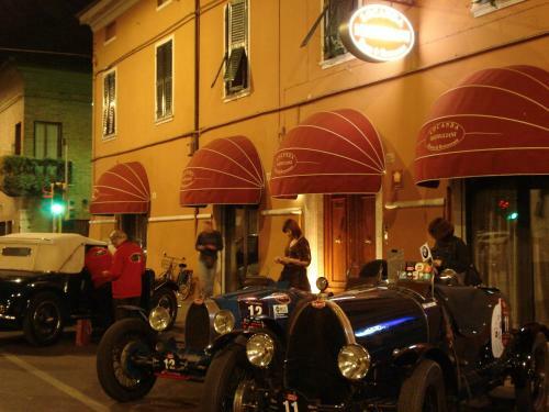 Bed & Breakfast Locanda Modigliani