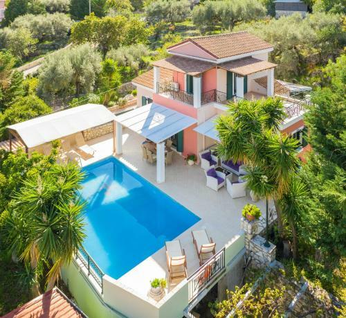 Asteria Villas
