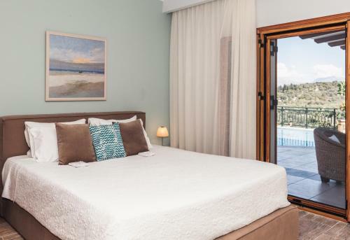 Asteria Villas