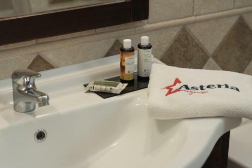 Asteria Villas