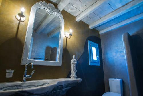 Villa Aelia Hospitality Paros