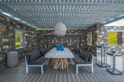 Villa Aelia Hospitality Paros
