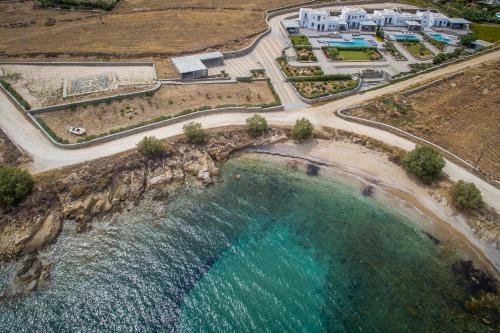 Villa Aelia Hospitality Paros