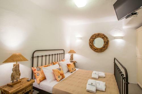 Villa Aelia Hospitality Paros