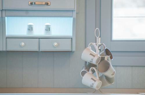 Villa Aelia Hospitality Paros