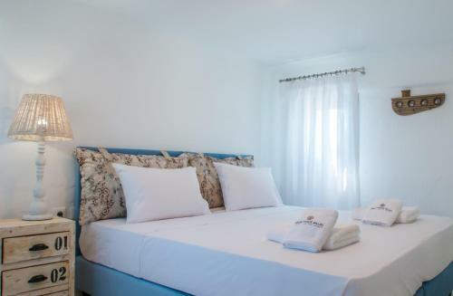 Villa Aelia Hospitality Paros