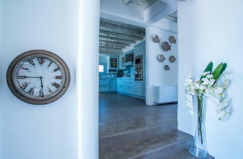 Villa Aelia Hospitality Paros